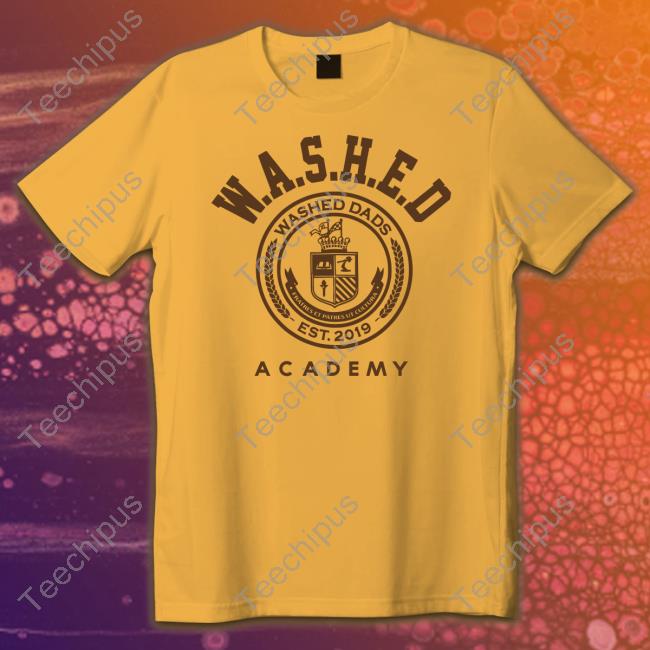 Derrick White Weating Washed Dads Est 2019 Academy Long Sleeve T Shirt Washeddads Merch