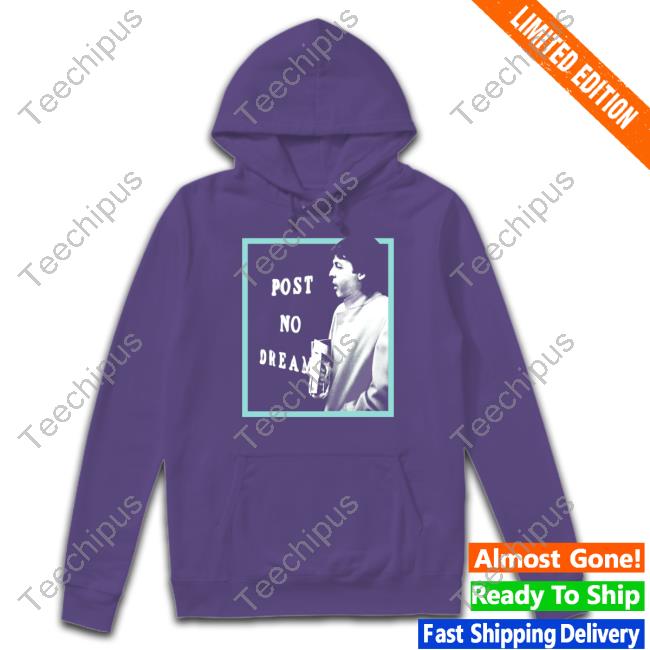 Paulmccartney Store Post No Dreams T Shirt