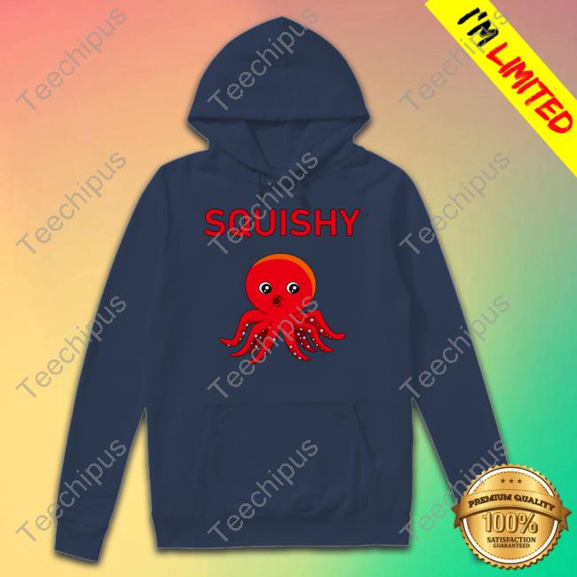 Squishy T Shirt Joey Bosa
