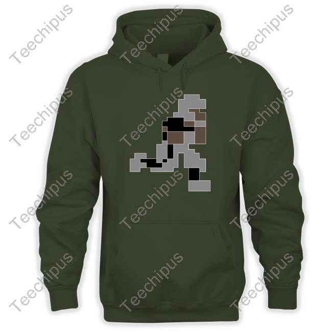 Tecmo Bo Sweatshirt