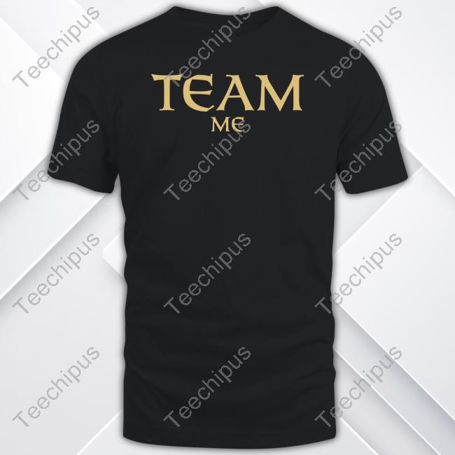 Jacques Doucet Team Me Shirt