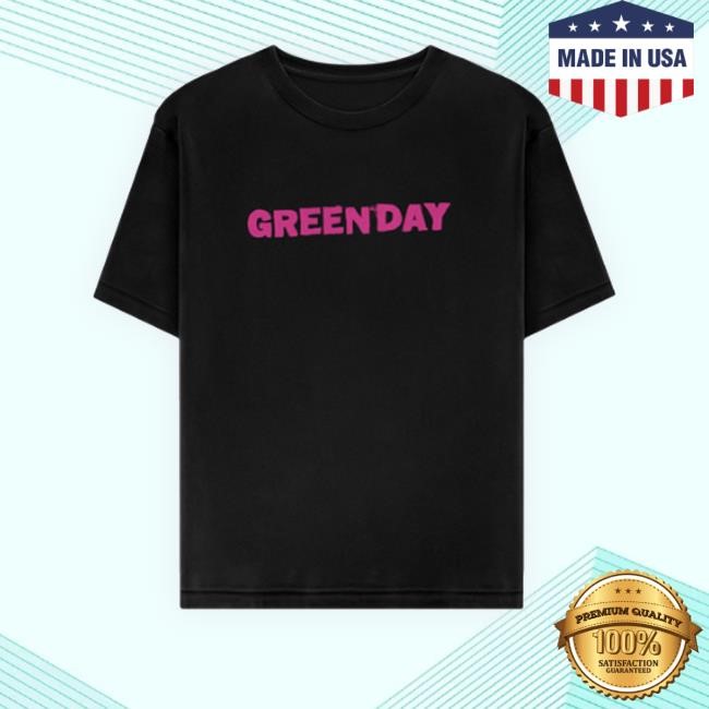 Official Saviors American Dream T-Shirt + Choice Of Album Hooded Sweatshirt