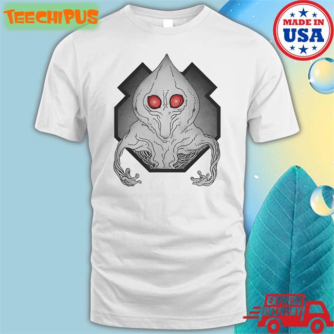 Panda Shop Panda Vs Space Macchiato Tee Shirts