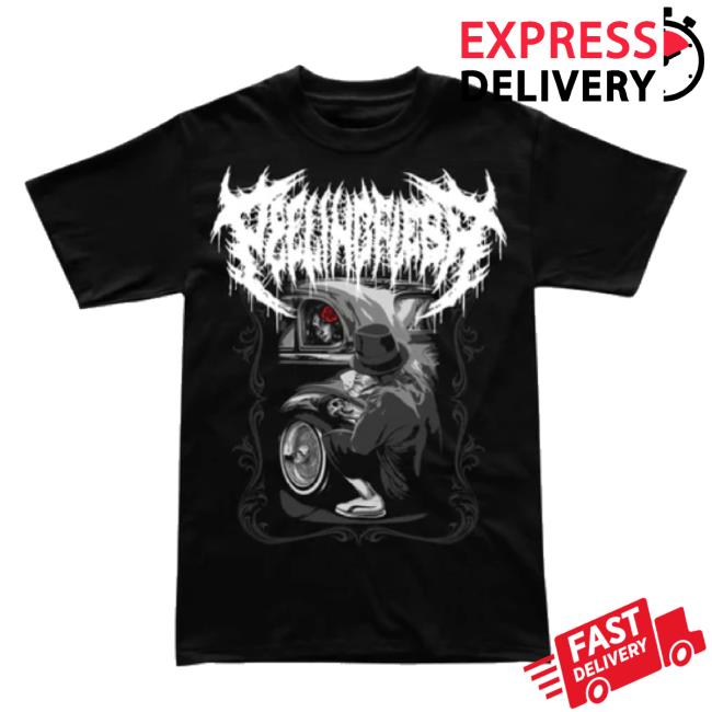 Original Peeling Flesh "Lowrider" Shirts Unique Leader Shop