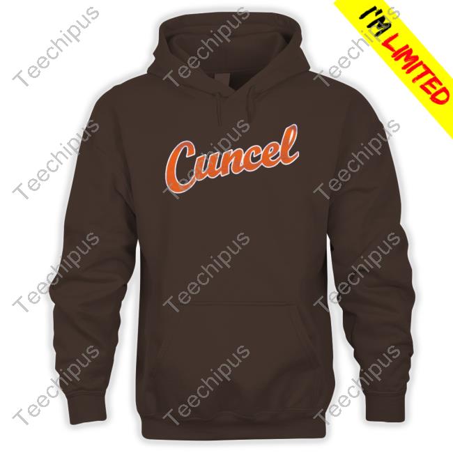 Cuncel T Shirt