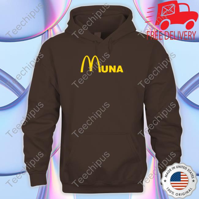 Muna Ba-Da Ba-Ba-Baaa I'm Lesbian Sweatshirt