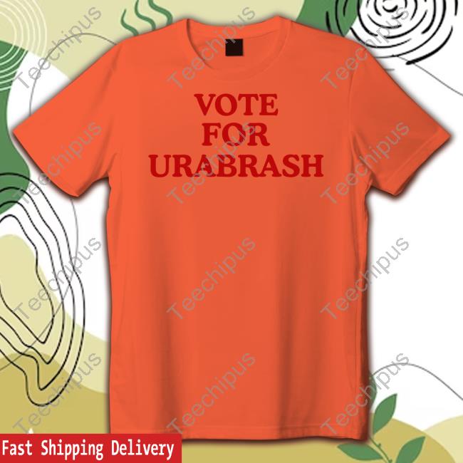 Kurohitsuki Vote For Urabrask Funny T Shirt Kurohitsuki Vote For Urabrask Tank Top