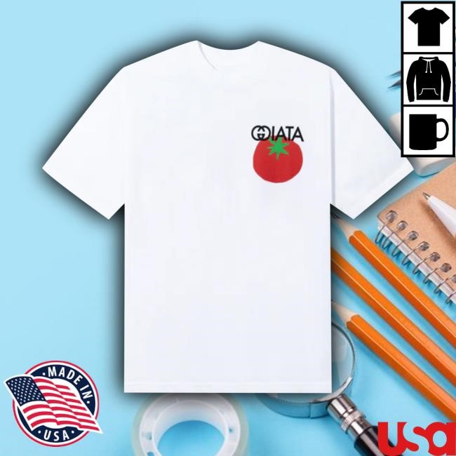 Marketstudios Market X Ggiata New Shirt