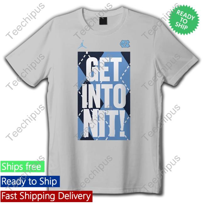 Get Into Nit Sweatshirt
