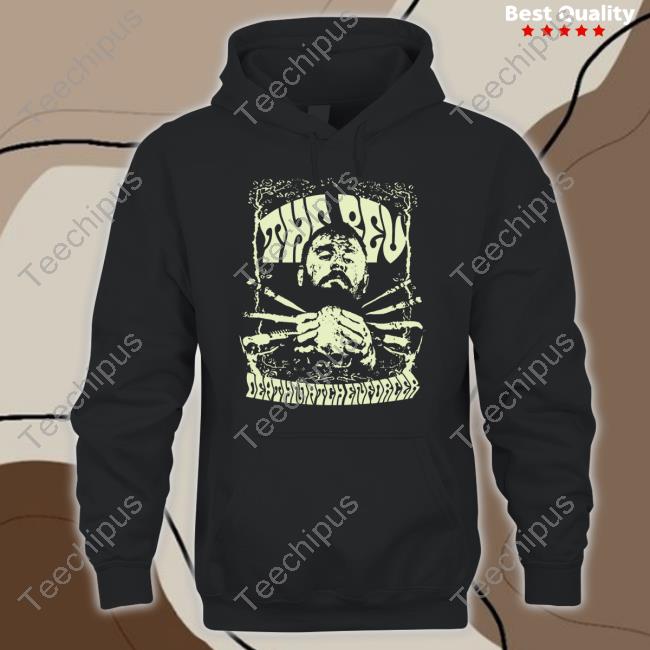 The Bev Deathwatch Enforcer Shirt