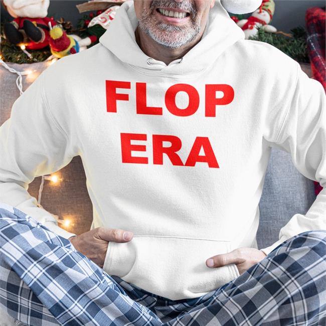 Chrissy Chlapecka Flop Era T Shirt Ogbff Merch