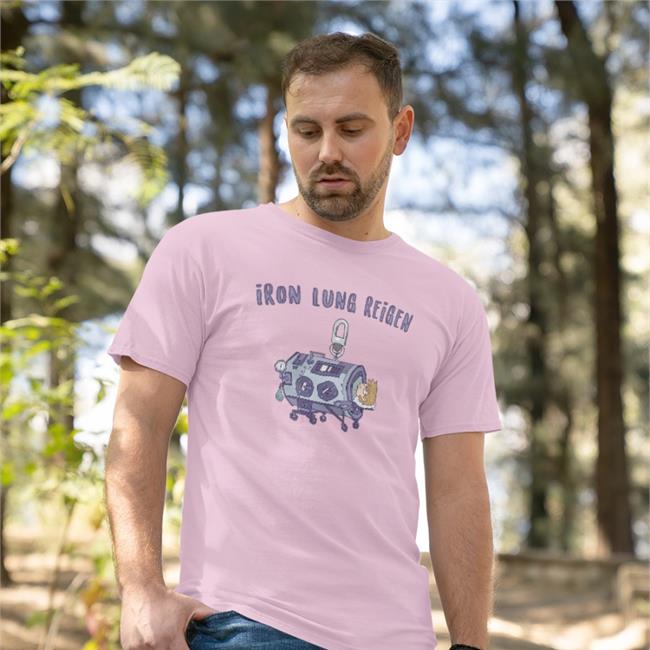 Iron Lung Reigen Tee Shirts