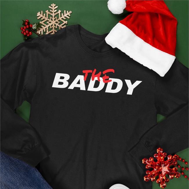 Paddy The Baddy Shirts Apex Fightwear