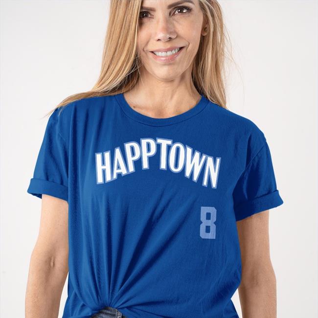 Happtown T Shirt