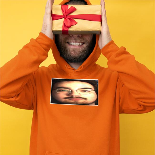 Bigpuffer Youtuber Picture T Shirt