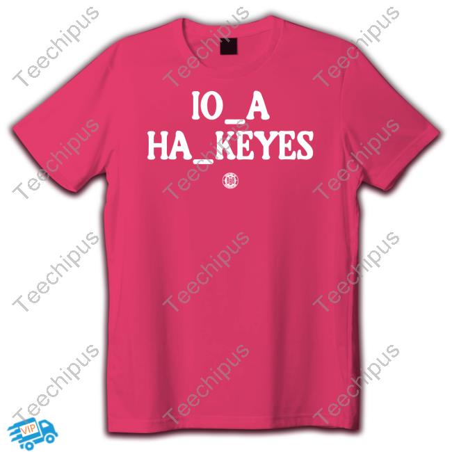 Triple B Io_A Ha_Keyes Hoodie