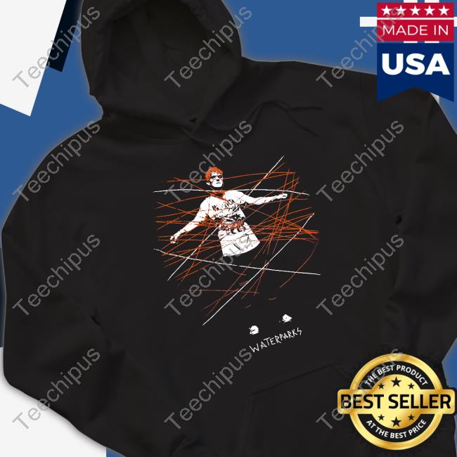 Funeral Grey String Shirt