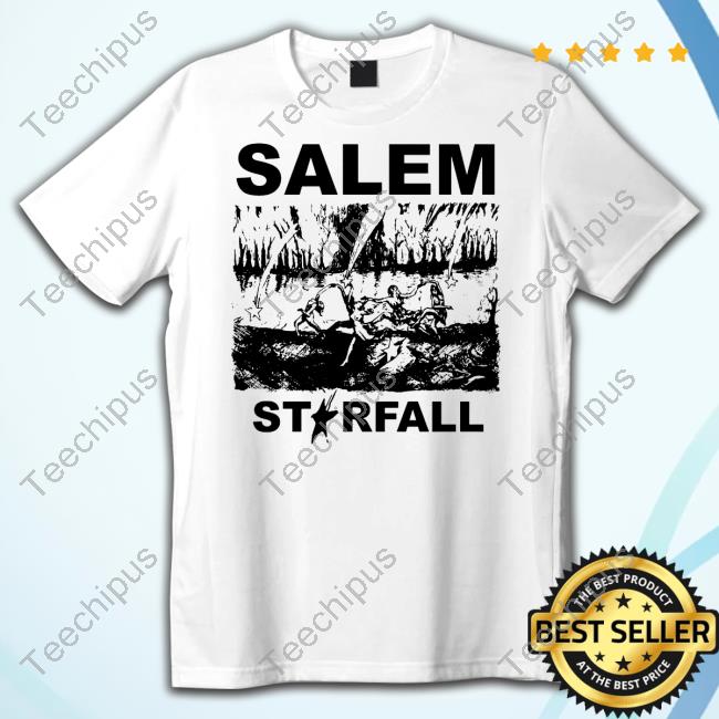 Telosarchive Salem Starfall Hoodie