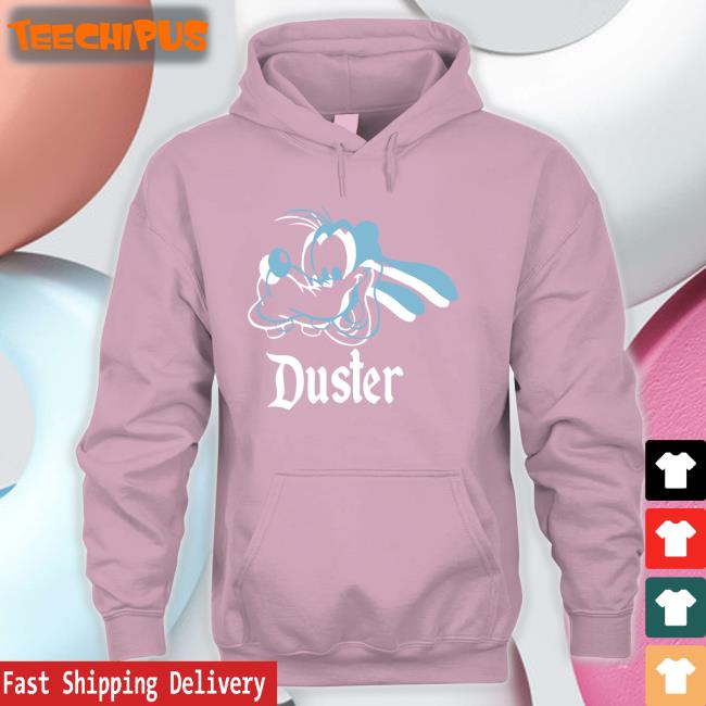 Duster Pluto Tee