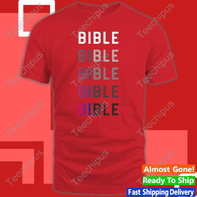 Mattxiv Bible Sweatshirt