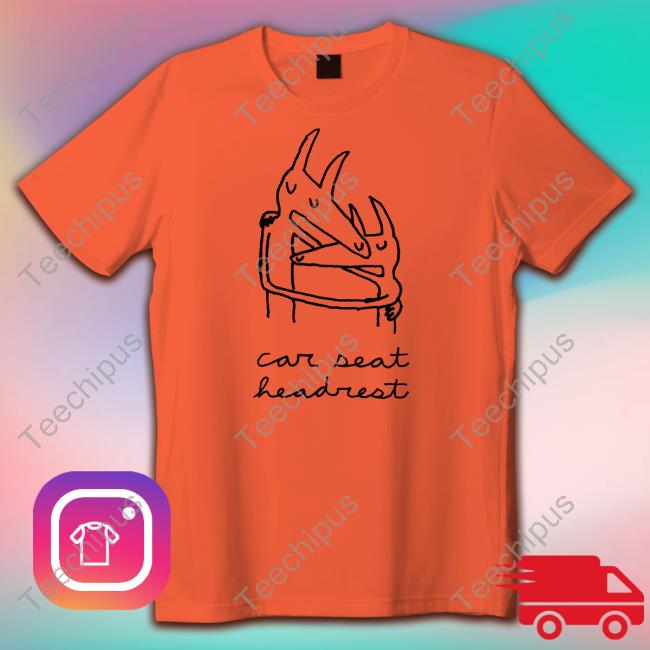 Twin Fantasy Dog Ear Long Sleeve T Shirt