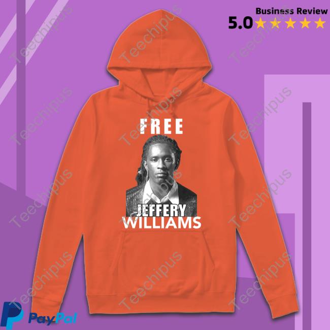 Free Young Thug Shirt