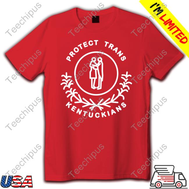 Protect Trans Kentuckians Long Sleeve