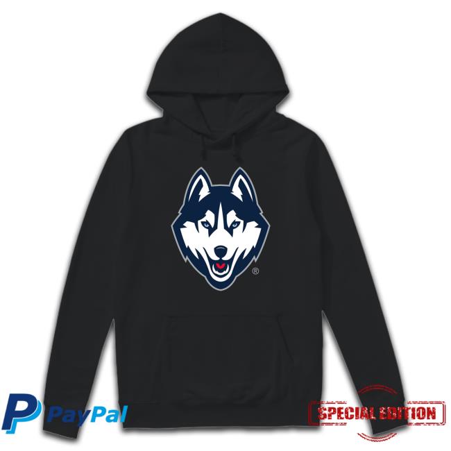 Connecticut Huskies Icon Shirt