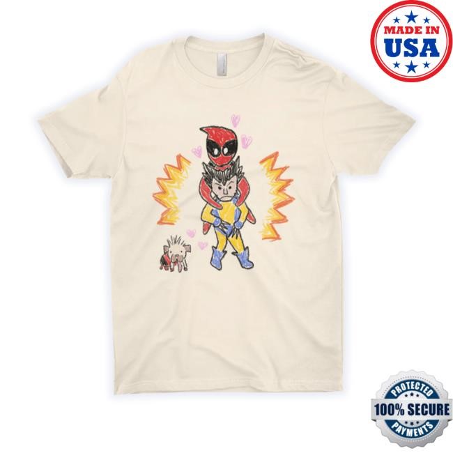 Shirt Official Nerdriot Store Sketchy Shirts