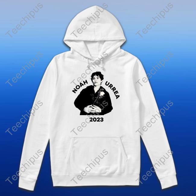Noah Urrea 2023 Tee Shirt Noah Urrea Merch