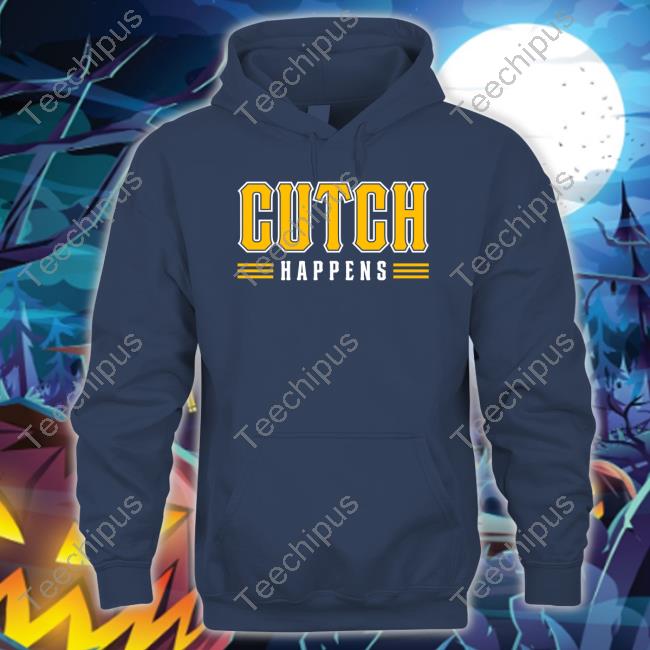Cutch Happens 2023 Shirt