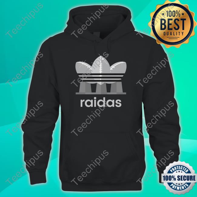Raidas Trophies Champion Long Sleeve T Shirt