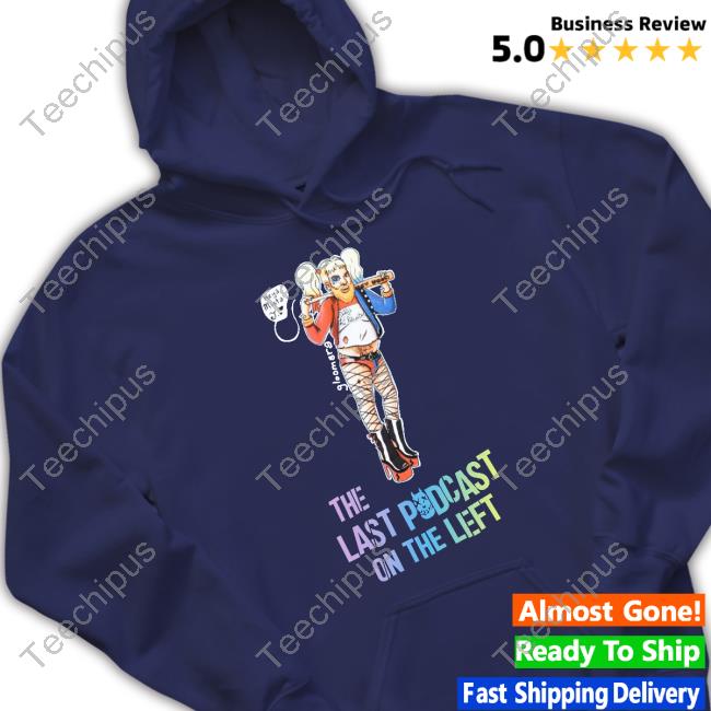 Lastpodcastmerch Henryquinn Long Sleeve T Shirt