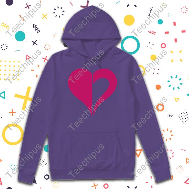 Hero Of Heart Sweatshirt