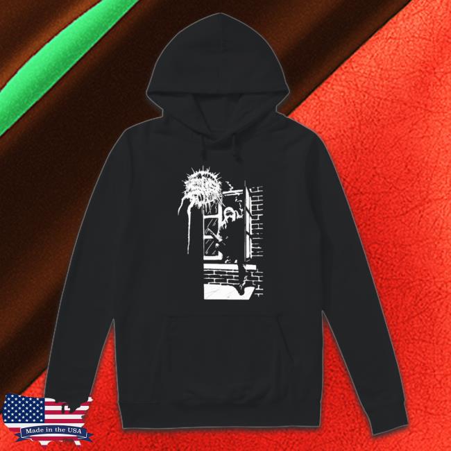 Official Snuffed On Sight Burglarize Shirt