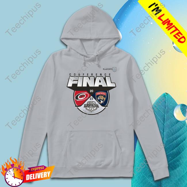 2023 Fanatics Conference Faceoff Match Up Hoodie