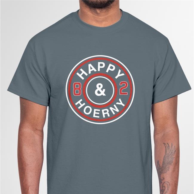 Happy And Hoerny 82 Hoodie Obvious Shirts Merch