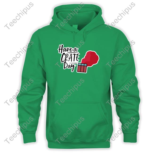 Have A Crate Day Pubg Tee Shirt Wackyjacky101 Have A Crate Day Pubg Tee Shirt