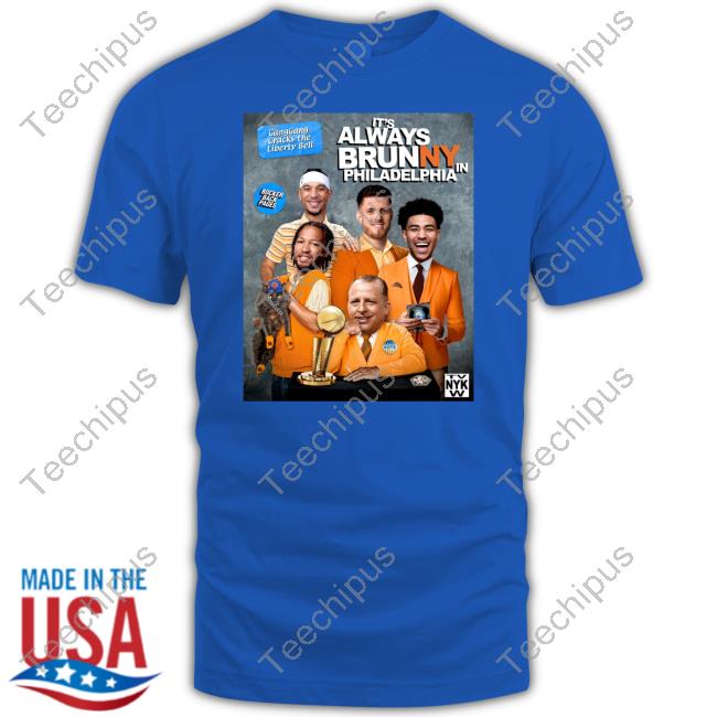 It's Always Sunny In Philadelphia Sweatshirt