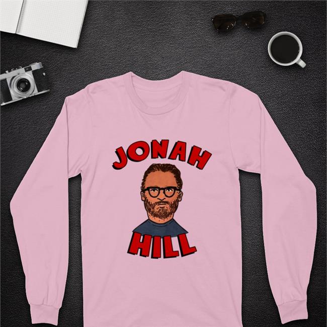 Weird Thrift Store Shirts Jonah Hill Sweatshirt