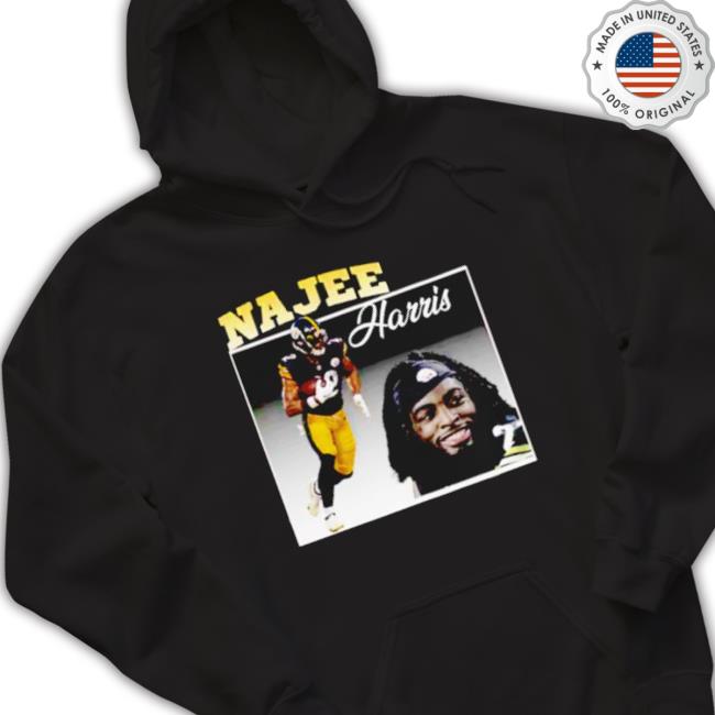 Najee Harris T-Shirt Najee Harris Classic Shirt
