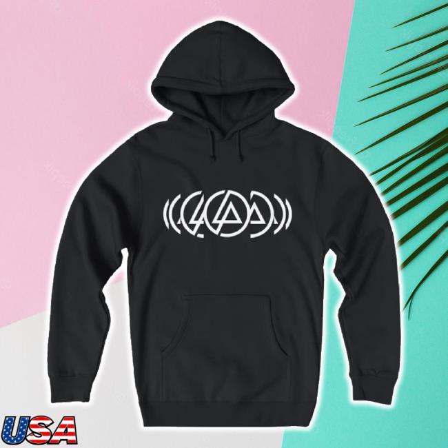 Official Papercuts Sequence Black Shirts Linkin Park Shop