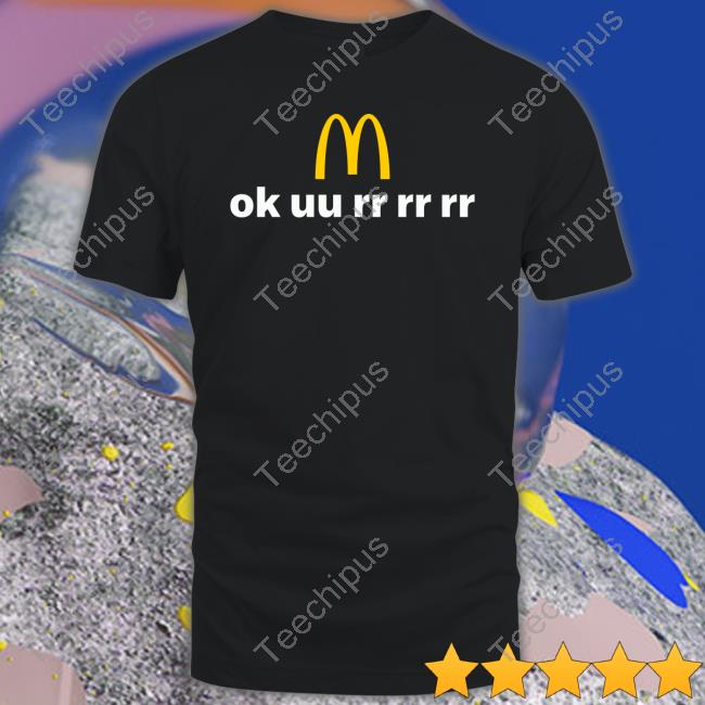 Outlander Magazine Ok Uu Rr Rr Rr Sweatshirt