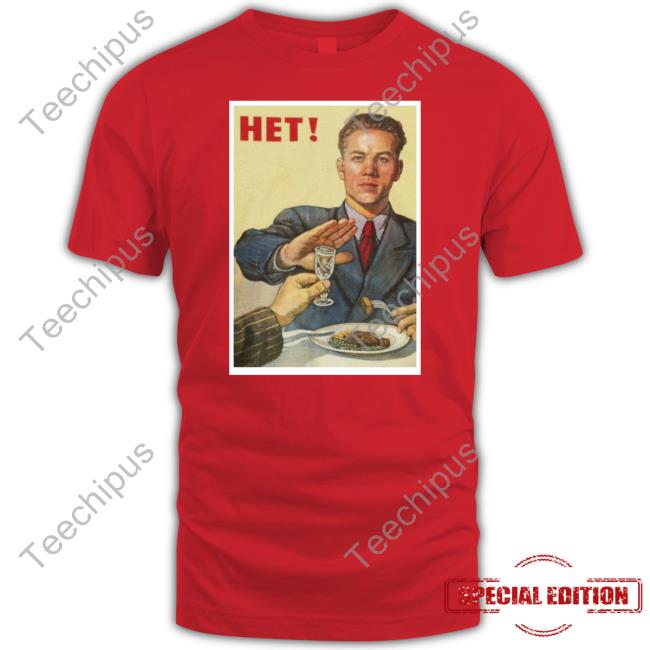 Het Nyet Tee