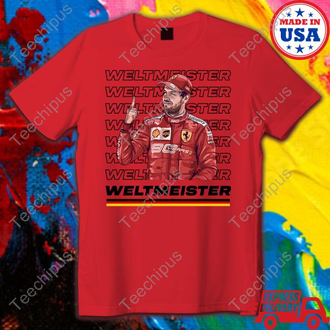Danke Seb Hoodie Sweatshirt