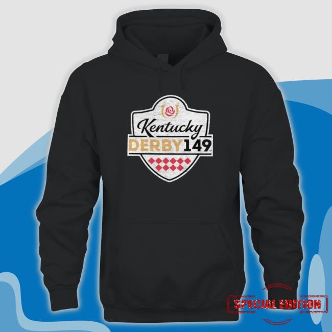 ’47 Kentucky Derby 149 Premier Franklin Sweaters