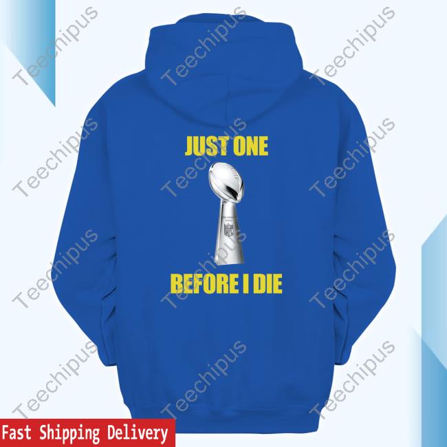 Bolt Plague Just One Before I Die Classic Shirt