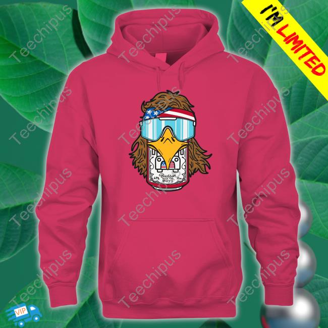 Eagle Beer Sweatshirt