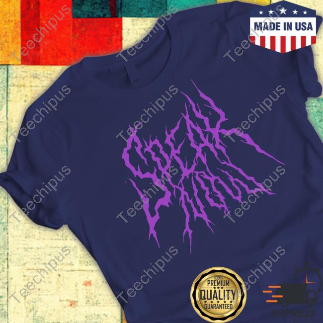 Dopeamyne Goods Shop Speak Now Shirt