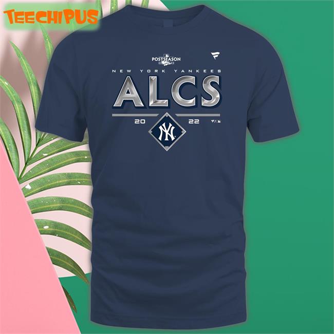 Ny Yankees Alcs Shirt